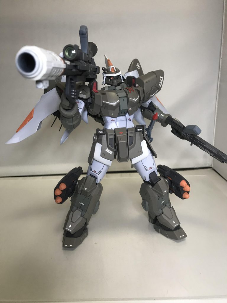 MGジンタイプ インサージェント–4枚目/制作者：イノ