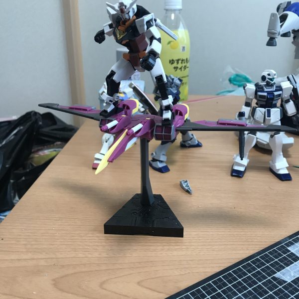 コアジャスティス