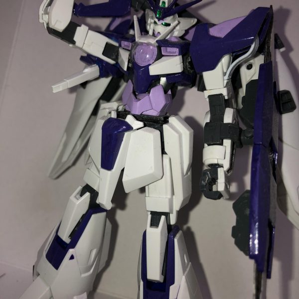 ガンダムアメジストゼロII