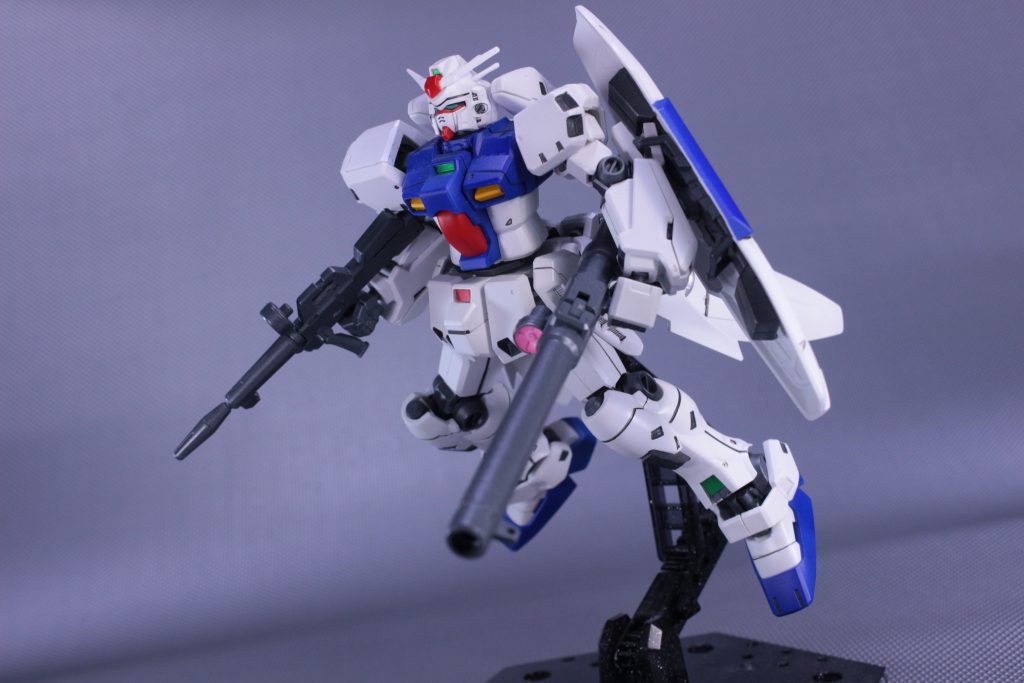 ガンダムGP03 ステイメン–6枚目/制作者：りゅう