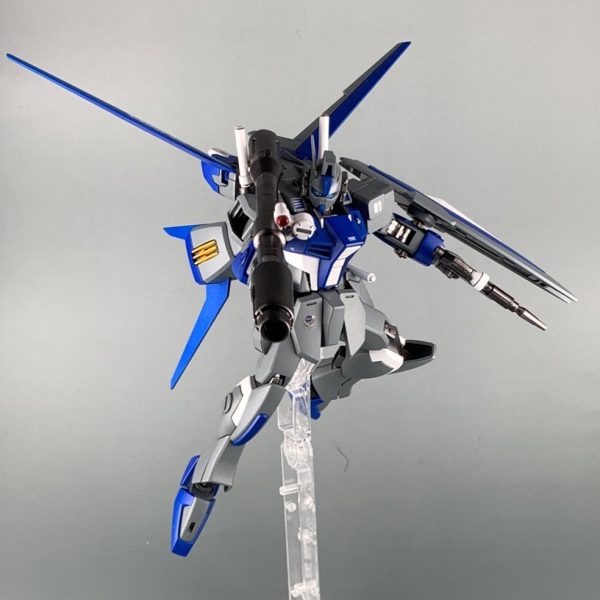 ダガーL（エールストライカー装備）