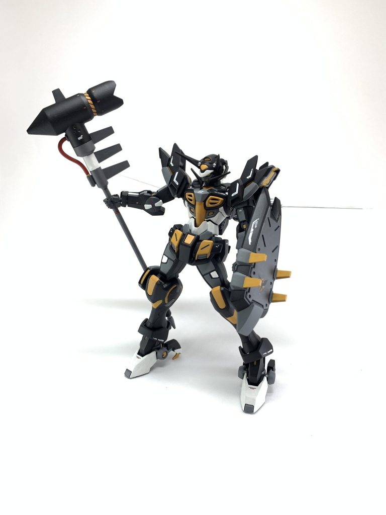 G-ハンマー1