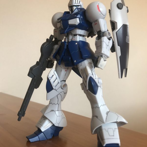 ギャンダム(仮)