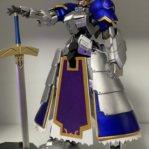 ガンダムバルバトス=アルトリア