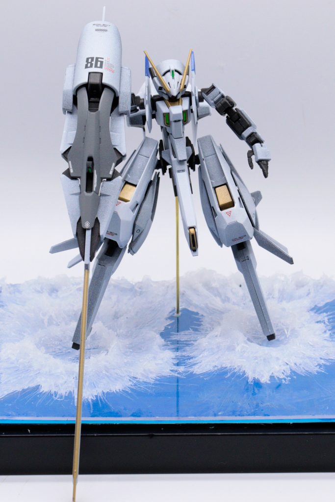 氷のウーンドウォート–3枚目/制作者：ハンバーガー