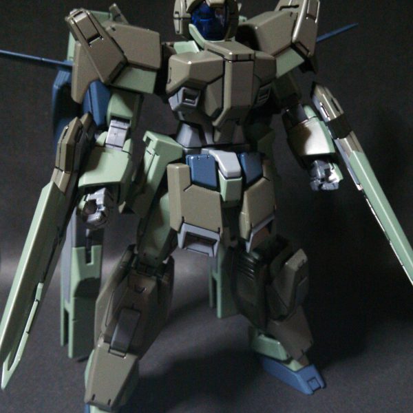 RGE-G1100･G アデル･フルグラサンサ