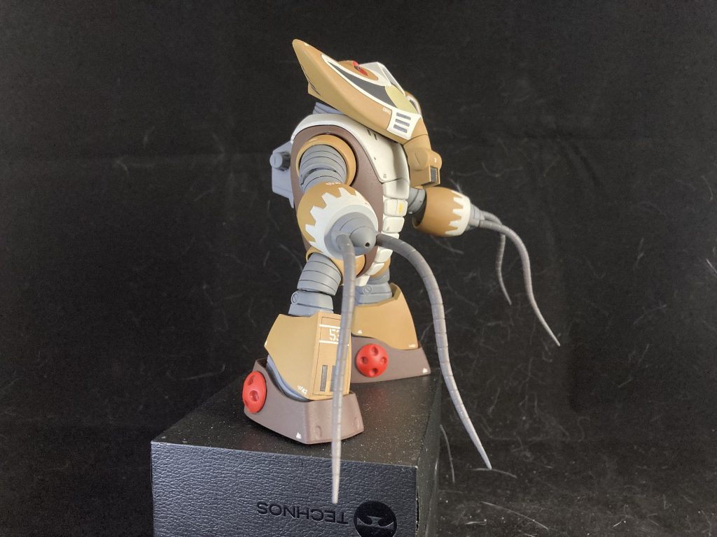 アッグガイ完成–5枚目/制作者：marion(まあ)