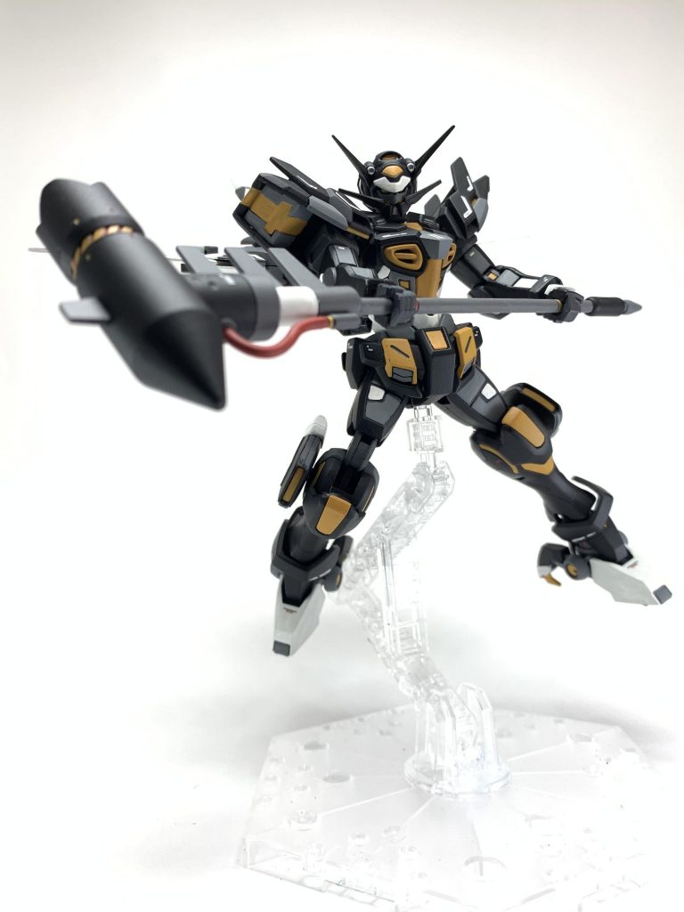 アクション1