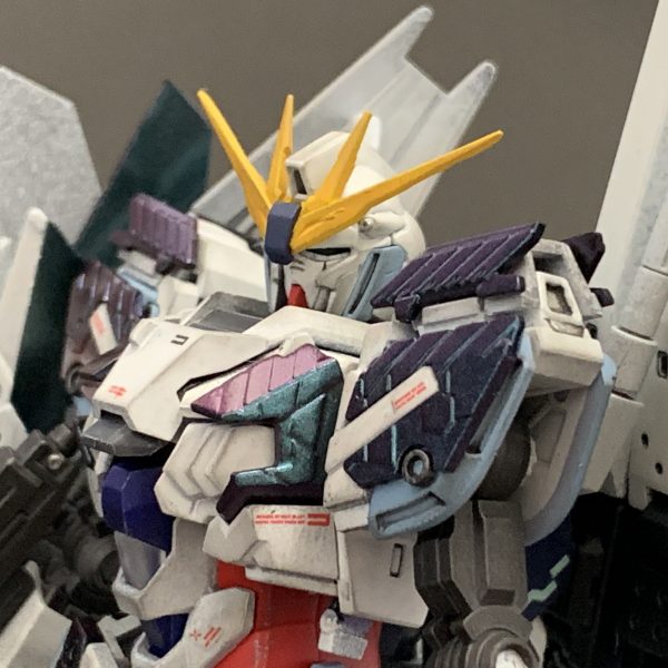 ガンダムナラティブ