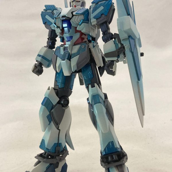 ナラティブガンダム 覚醒