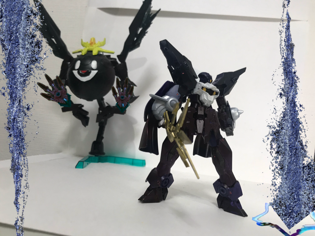 マルクからもらったかのようn…