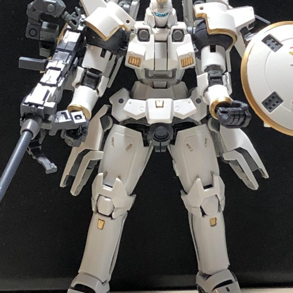 RG トールギス