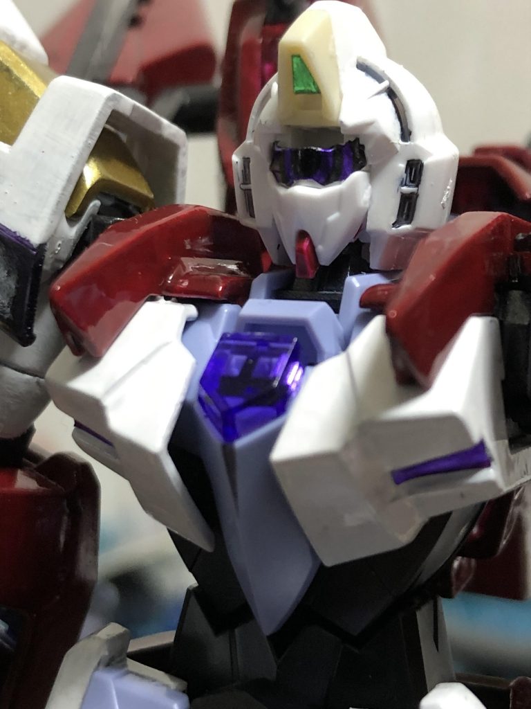 一つ目確認、ヨシっ！