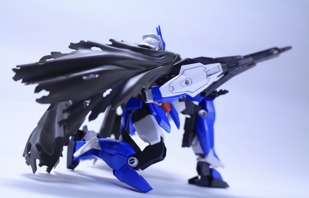 バックショット