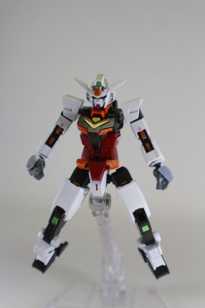 ガンダムソレイユ–2枚目/制作者:@Reath___