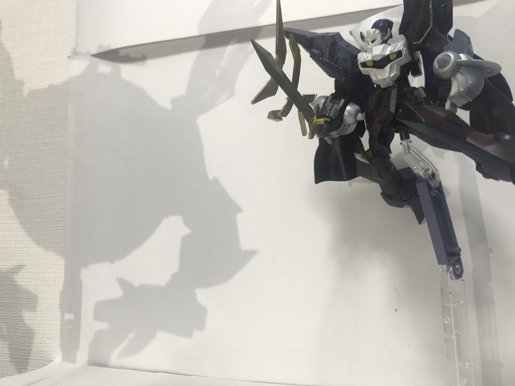 クソッ、裏切り者め！タチの悪い！ん？星からビームが？ノアァァァァ！