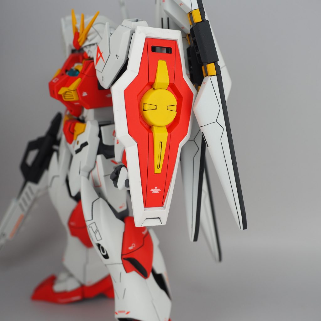 フェイクνガンダム–6枚目/制作者：753dryface