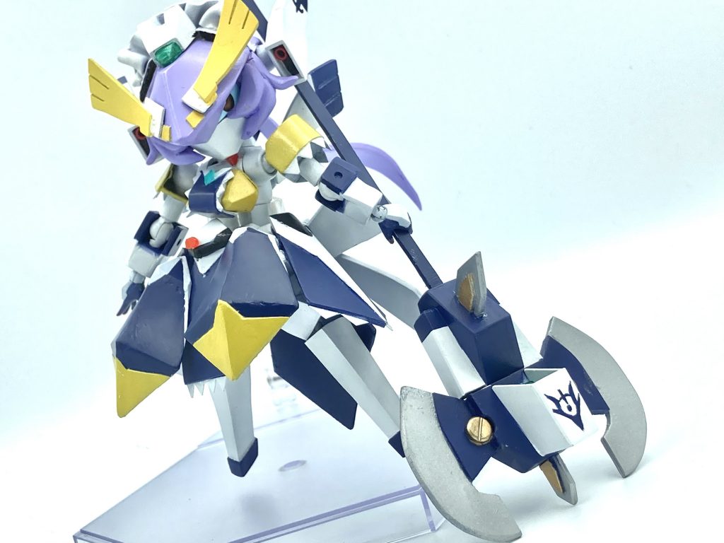 侍従騎士　ウーンドウォート–7枚目/制作者：天探女