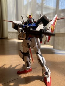 エールストライクガンダムのガンプラ作品一覧 Gunsta ガンスタ