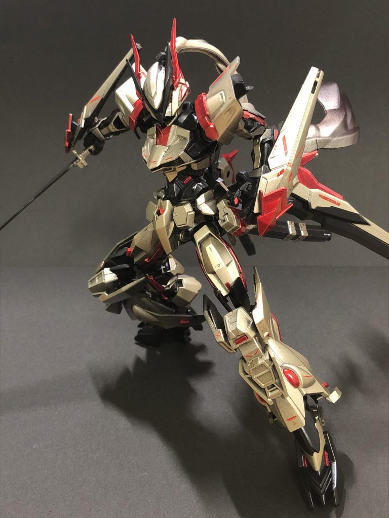 ロードアストレイ・アルゴスパーダ–3枚目/制作者：ひよこのぱぱ