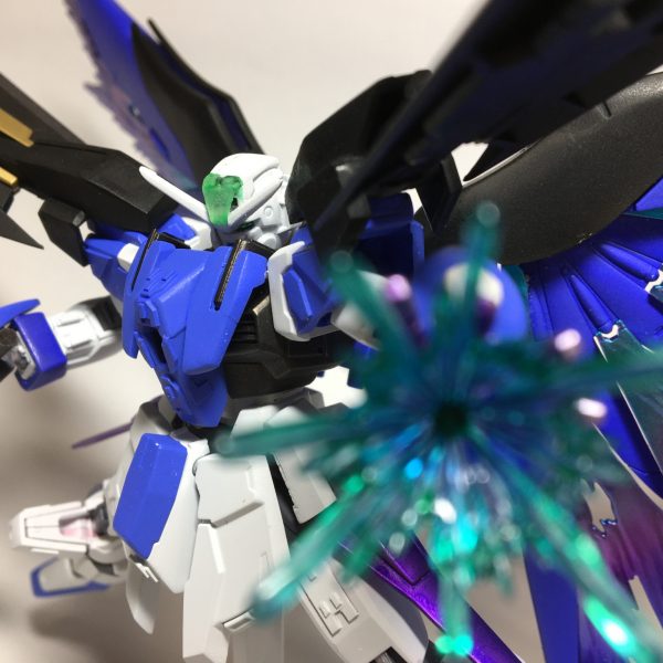 ガンダムソフィエルネクサス