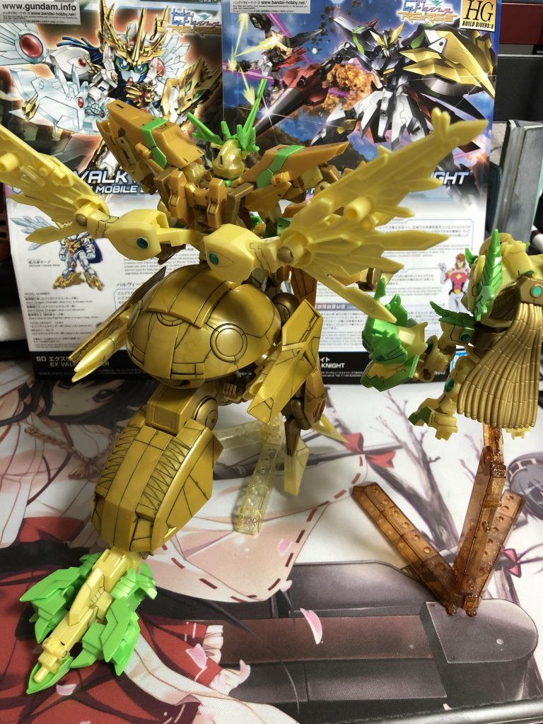 バックショット モルジアーナを添えて