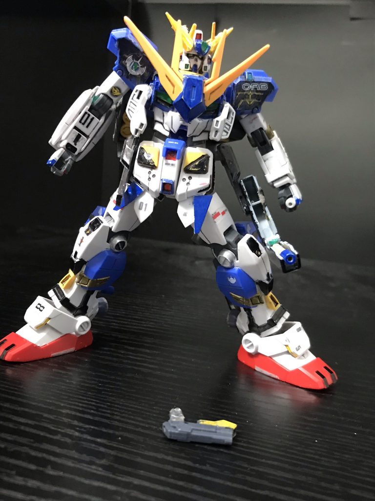 デュナメス「ウーアオーさんは?」ウーアオー「僕もすぐに行くさ!」ペイルライダー「師匠!待ってます!」ストカス「はい!」