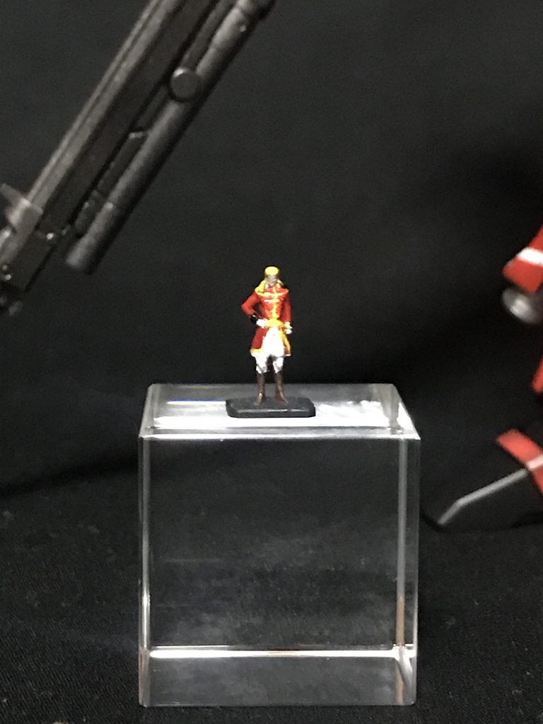 RG シナンジュ–9枚目/制作者：がくちん☆