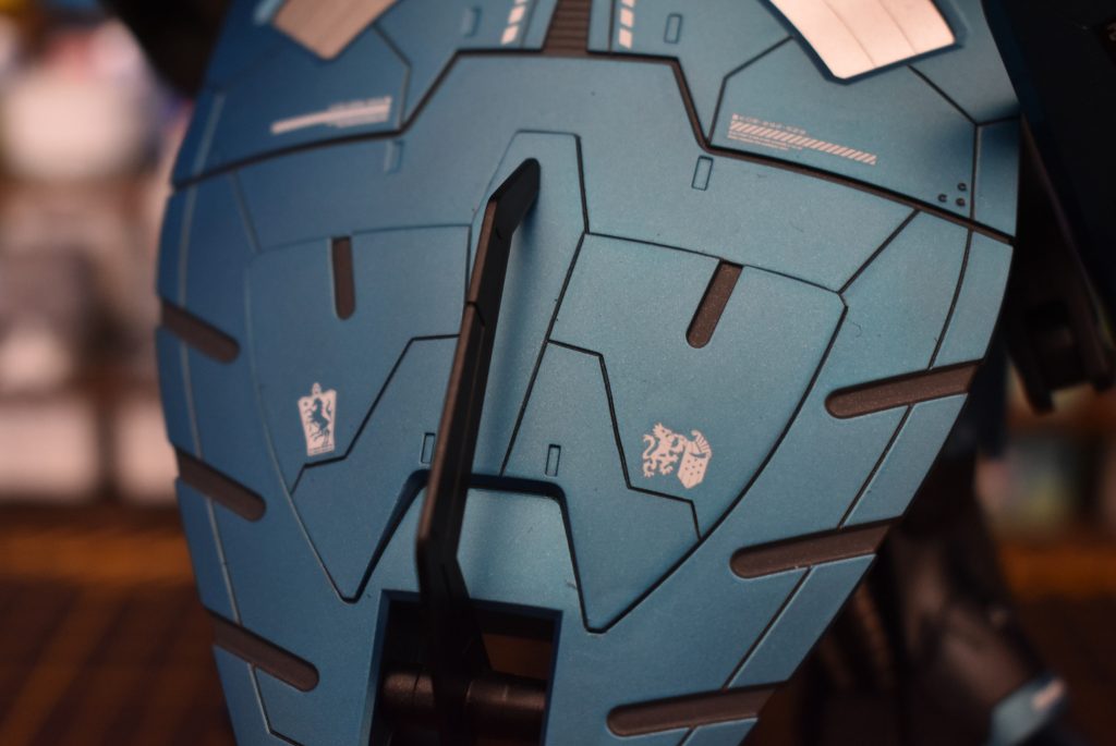 1/100 キマリストルーパー–3枚目/制作者：しろもももぐ