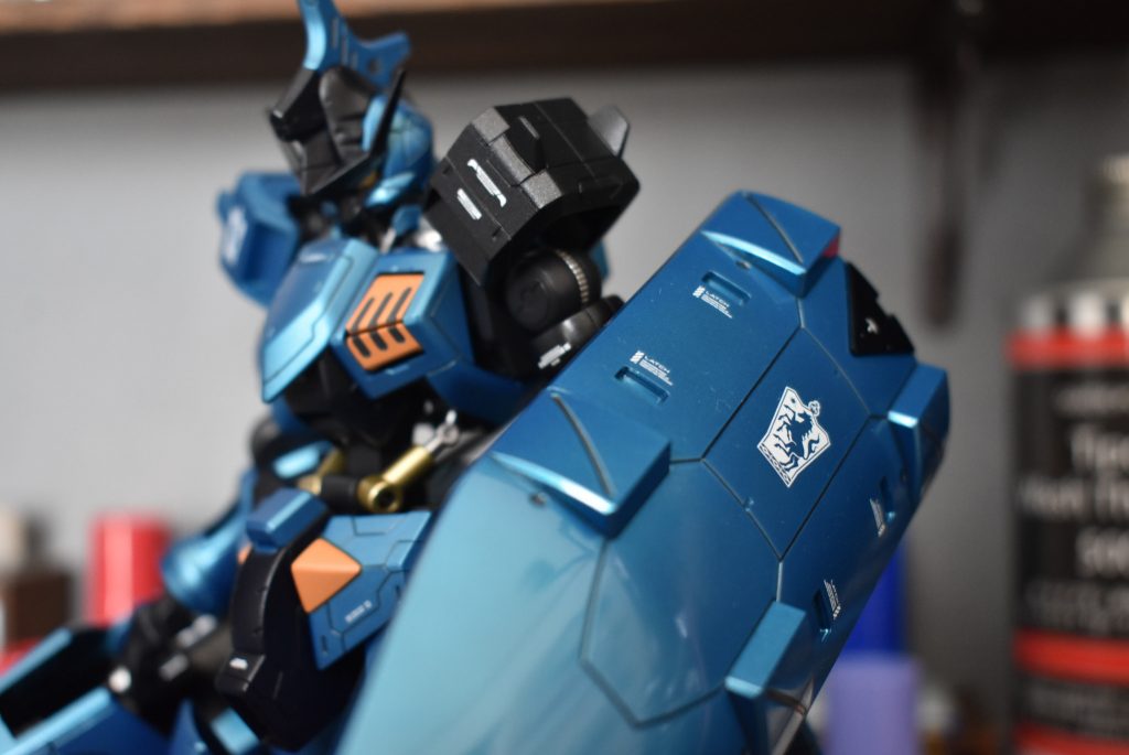 1/100 キマリストルーパー–2枚目/制作者：しろもももぐ