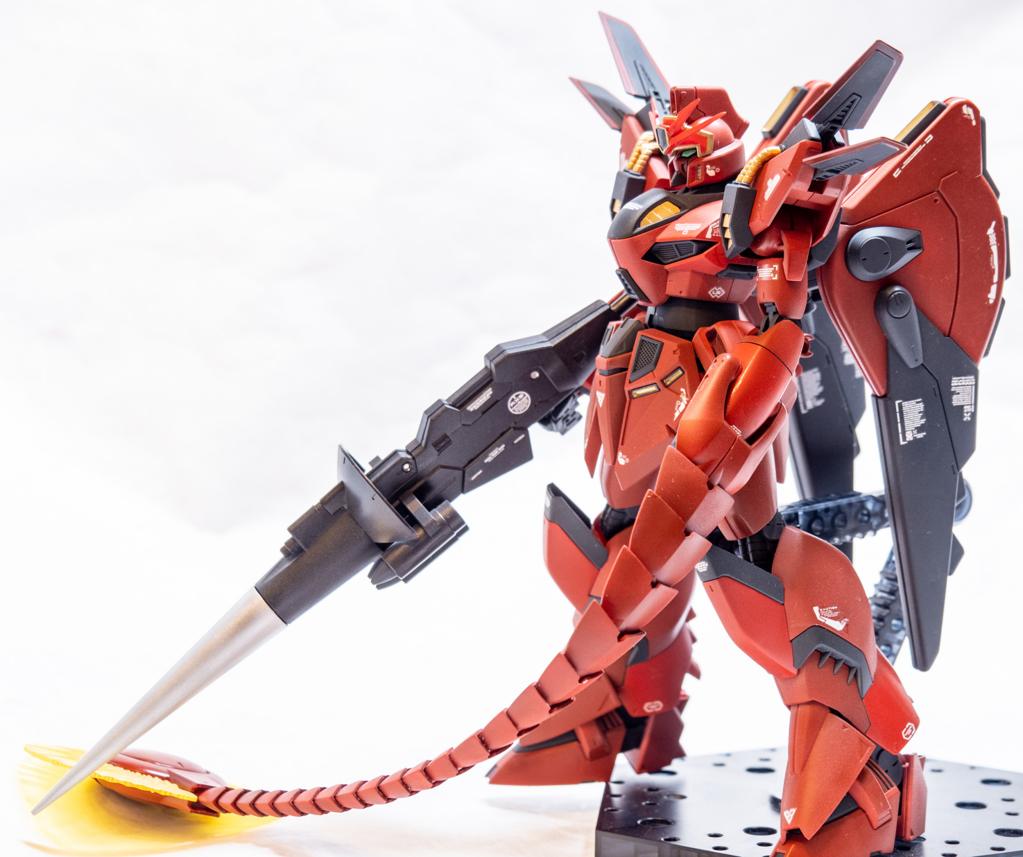 ＲＥ/100 1/100 ビギナ・ゼラ／ビギナ・ギナ2(木星決戦仕様） 未組立 