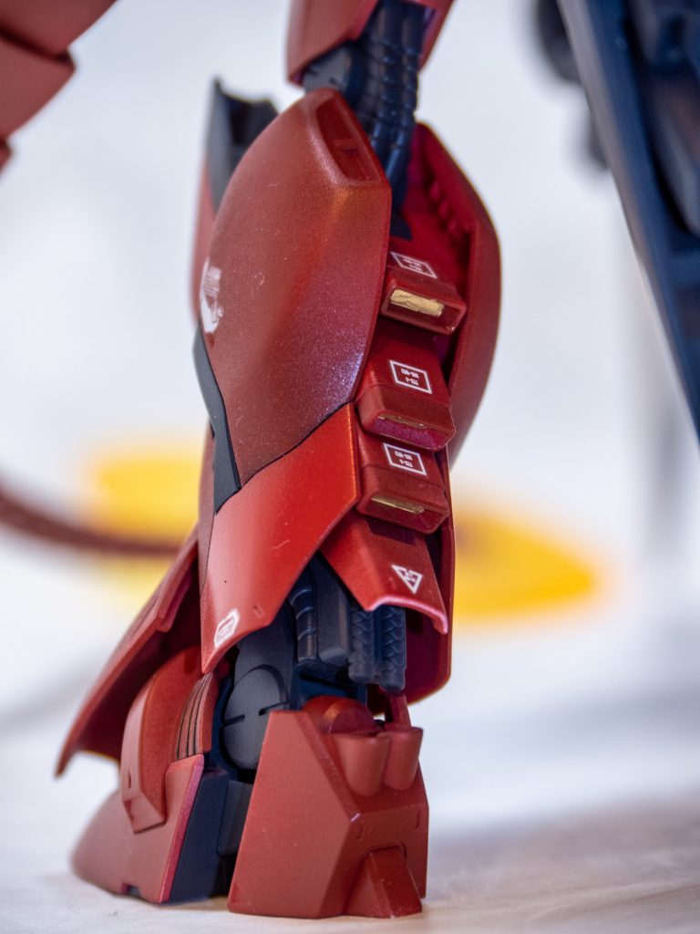 ビギナ・ギナII　木星決戦仕様–5枚目/制作者：めーぷる