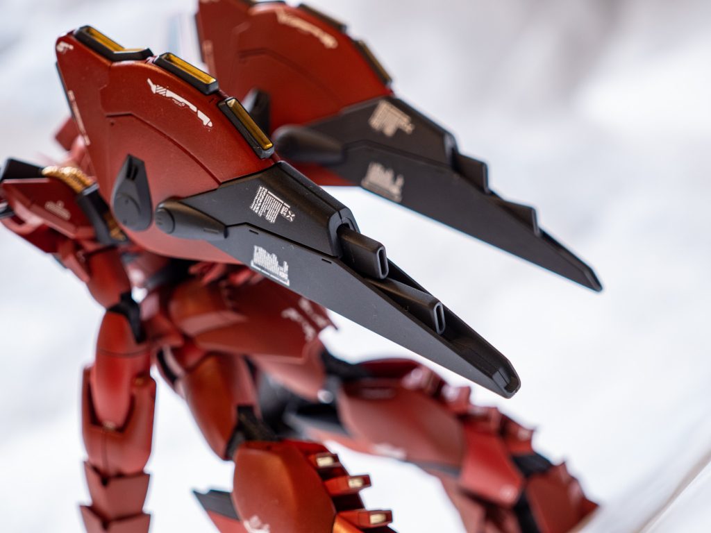 ビギナ・ギナII　木星決戦仕様–6枚目/制作者：めーぷる