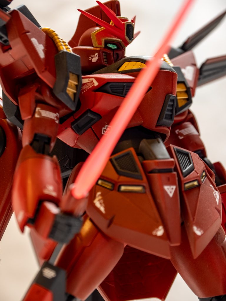 ビギナ・ギナII　木星決戦仕様–8枚目/制作者：めーぷる