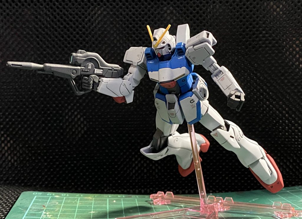 浮遊ポーズ(๑╹ω╹๑ )