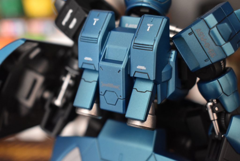 1/100 キマリストルーパー–2枚目/制作者：しろもももぐ