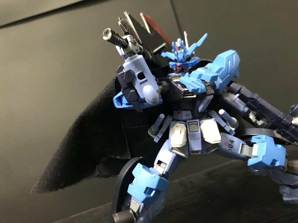 ビームキャノン射撃兵器が6つあります格闘兵器も7つありますいるかよ!