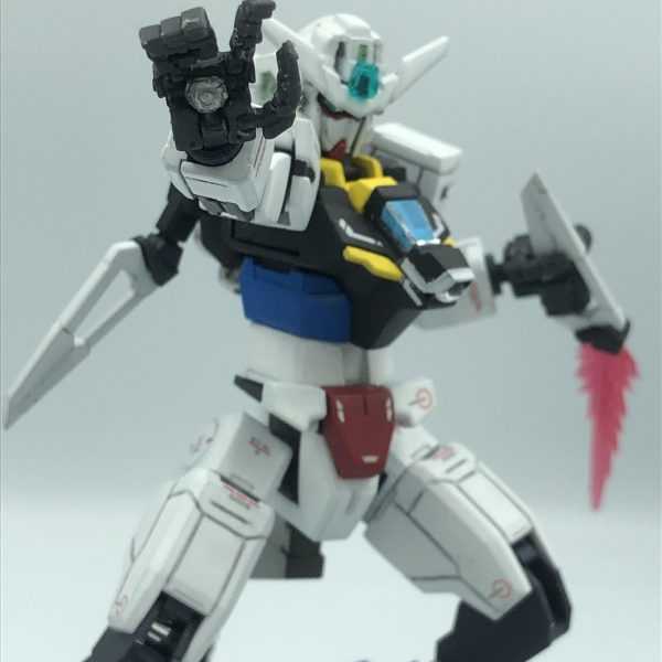 ストラーダガンダム