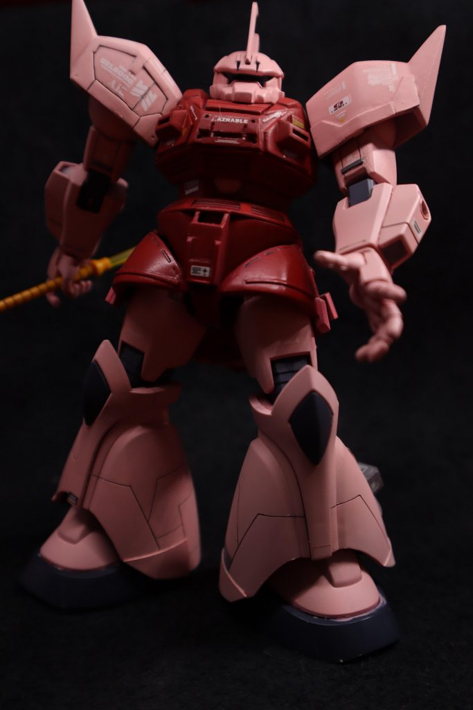 ゲルググ　–3枚目/制作者：maq1222