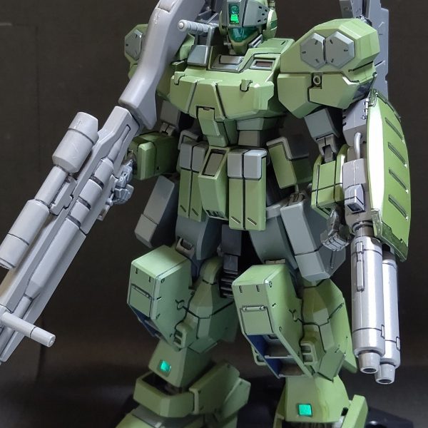 RGM-79H ジム･ハウンド