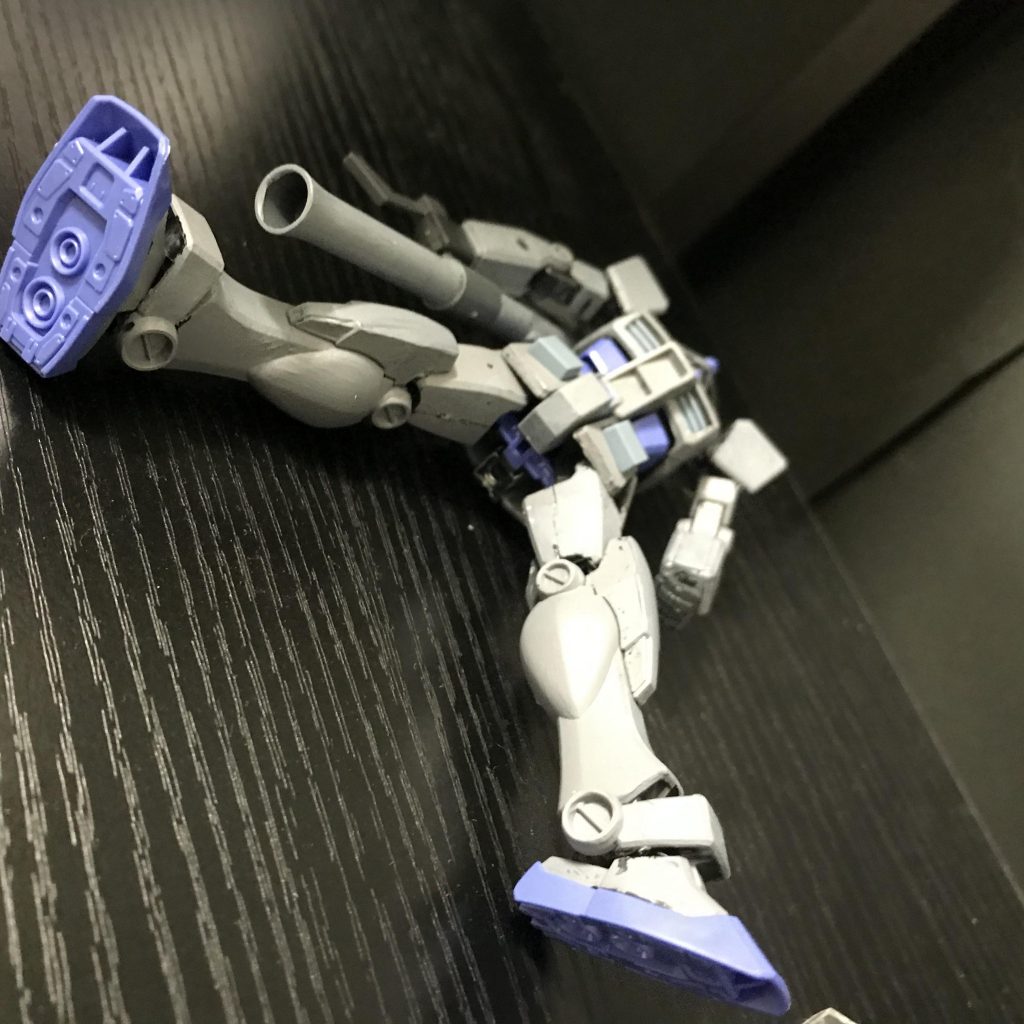 νsガンダム「G3！！」νsガンダム「しっかりしろ！」ディスティニー「撤退だ…アハハハハハハハッヒャハッ！」νsガンダム「G3！大丈夫か！返事を！」νsガンダム「応急処置だ！」