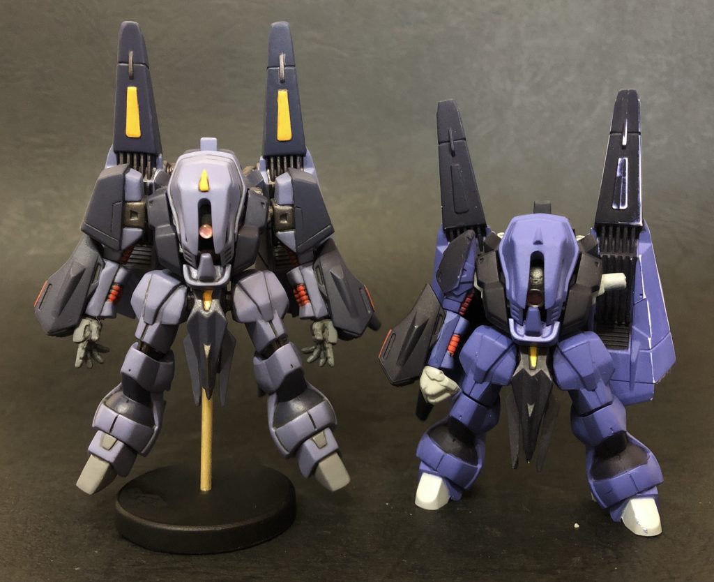 コンバージ　メッサーラ–3枚目/制作者：いしゅと【I.S.T.works】