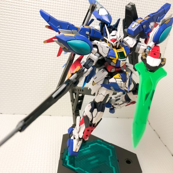 ガンダムダブルオースカイＰ-Supreme