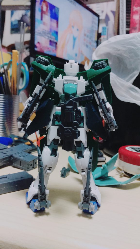 未完成その1–4枚目/制作者：しぃ