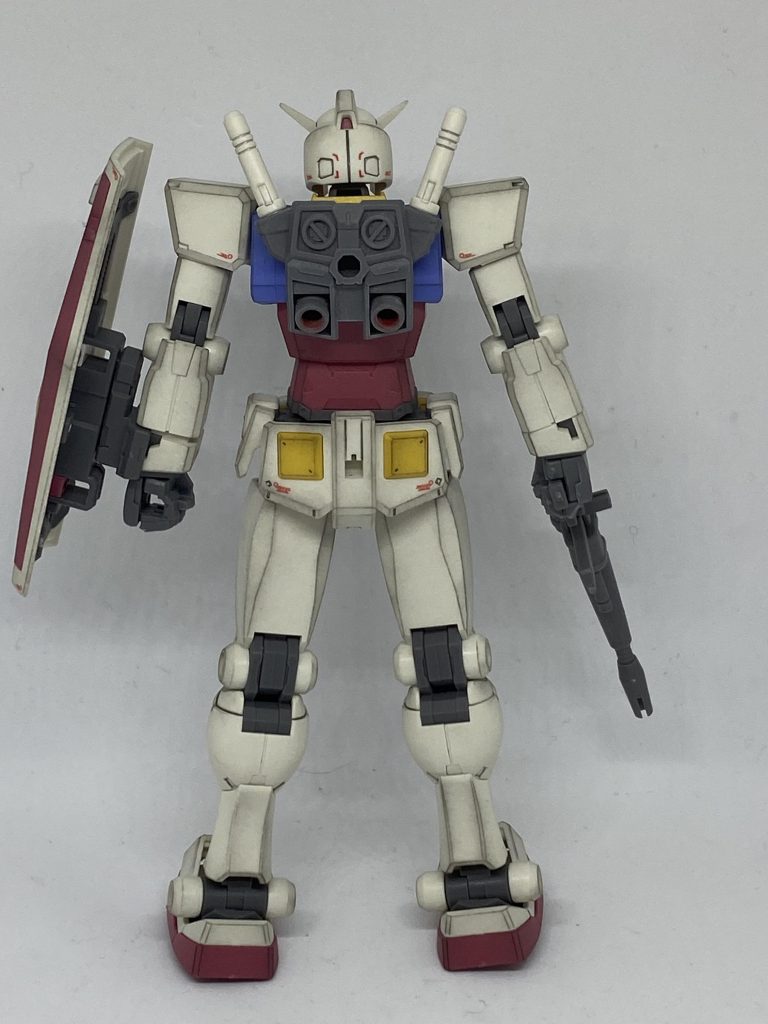 ガンダム　ビヨンドグローバル–3枚目/制作者：hs7