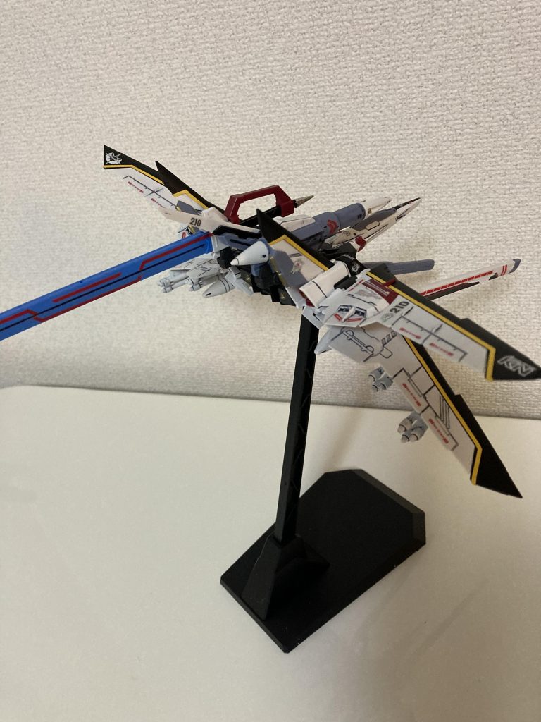 ストライクルージュ　オオトリ！–5枚目/制作者：hiroaki9004