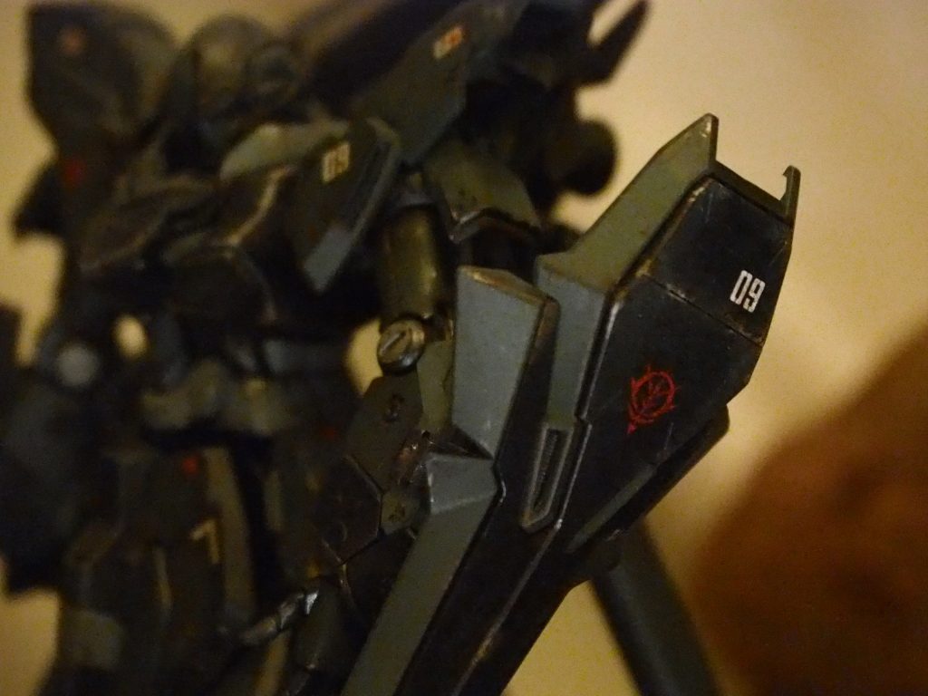 シナンジュスタインver.グリーン–3枚目/制作者：ひらめ