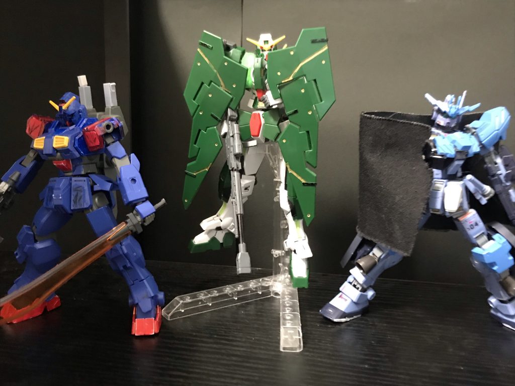 ウーアオー「出口は向こうだ!」