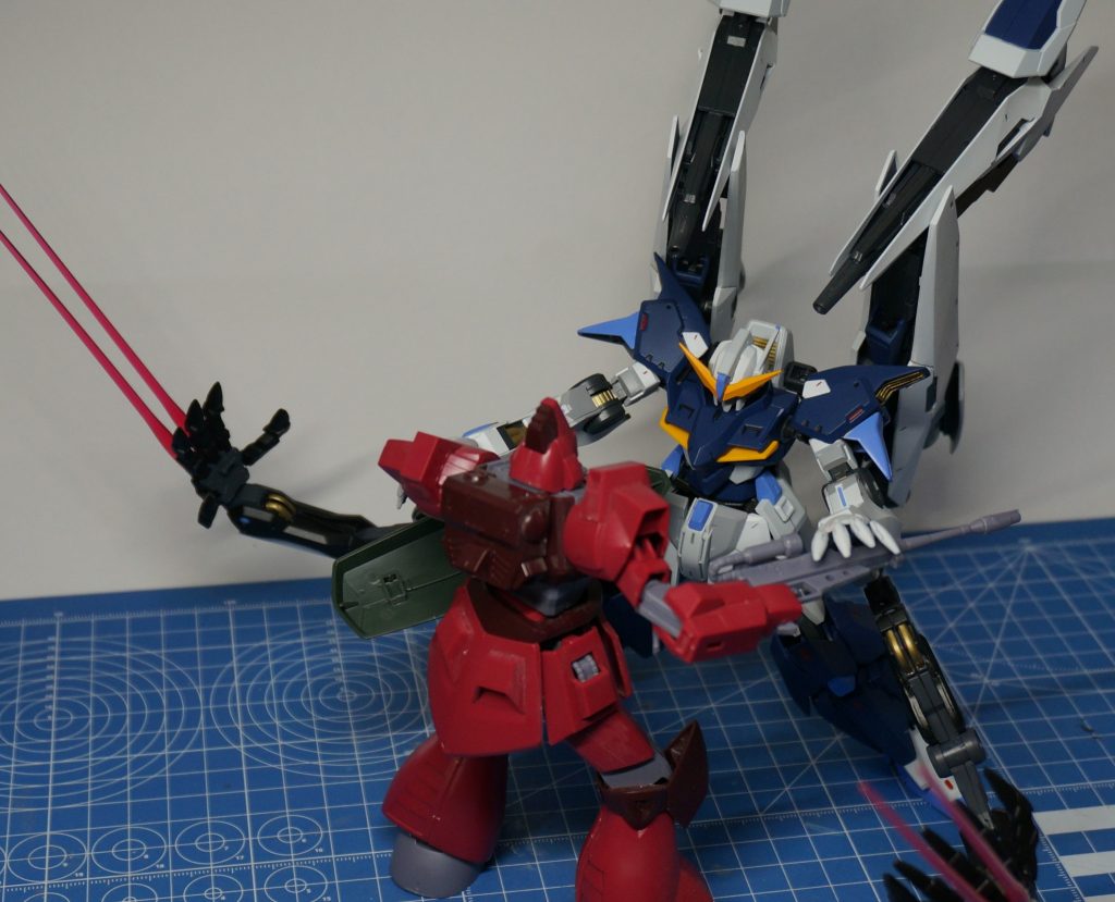 バトオペ2特殊カウンター風