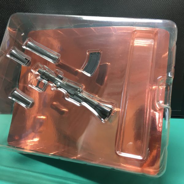 今こそ振り返る、システムウェポン